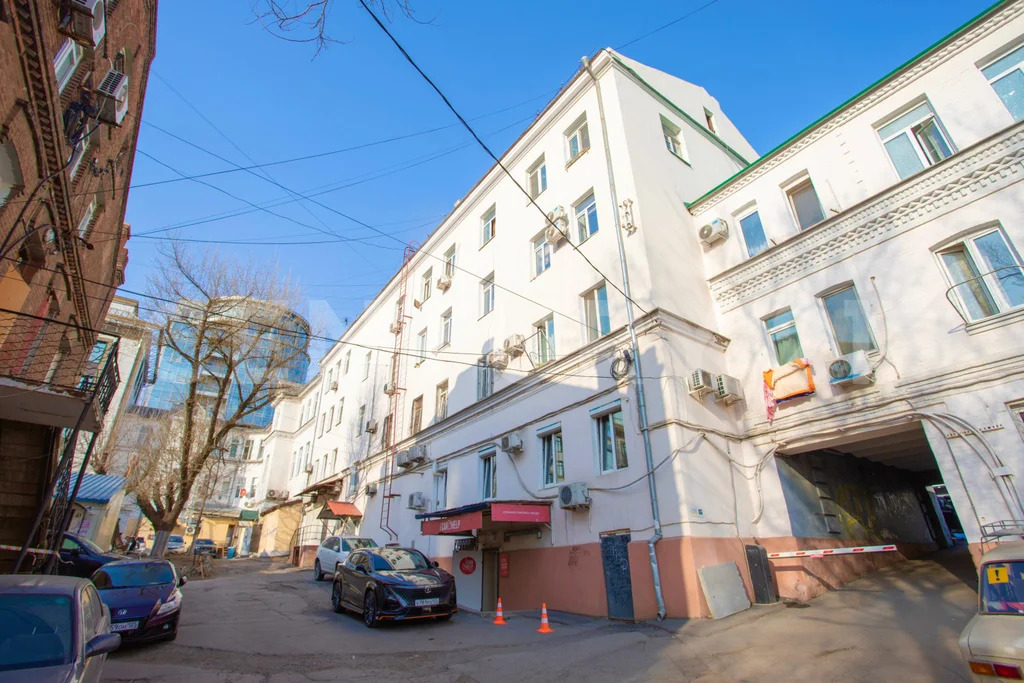 Продажа квартиры в новостройке, Владивосток, ул. Алеутская - Фото 28
