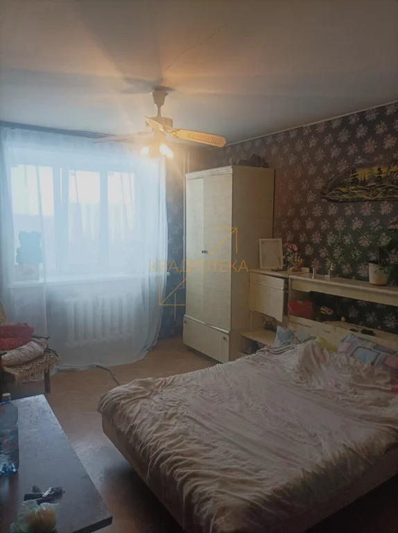 Продажа квартиры, Новосибирск, ул. Тульская - Фото 1