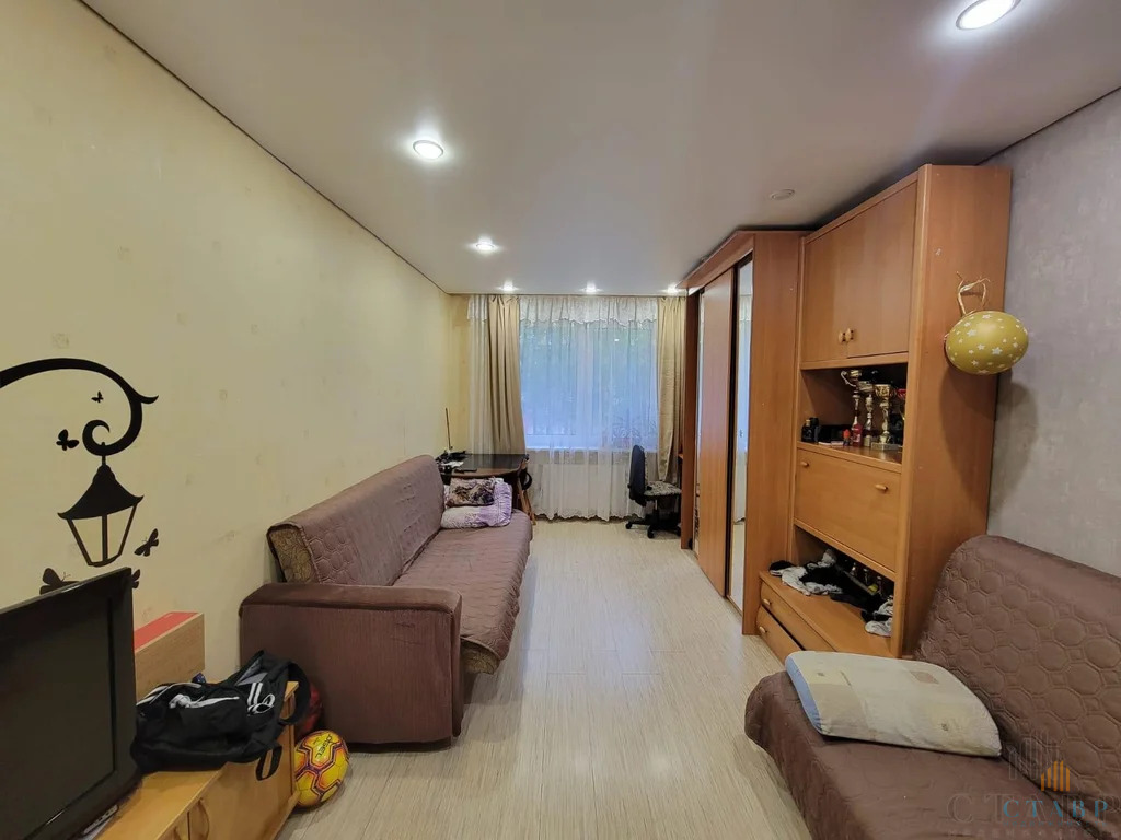 Продажа квартиры, Сертолово, Всеволожский район, ул. Сосновая - Фото 7