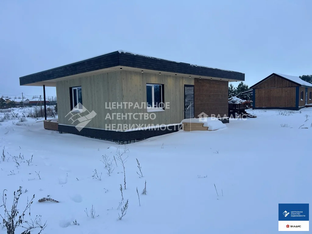 Продажа дома, Рязанский район, Дружная улица - Фото 6