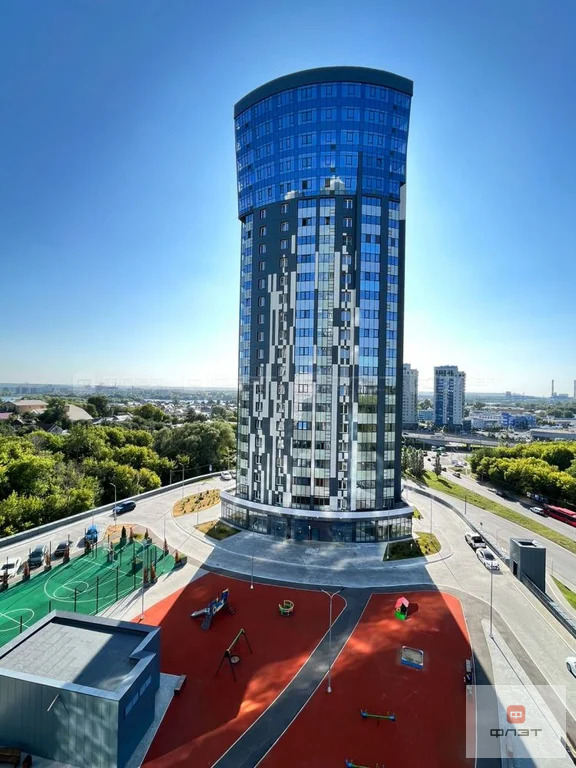 Продажа квартиры, Казань, ул. Танковая - Фото 43