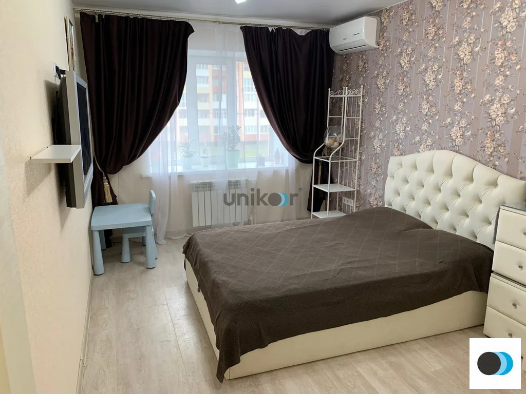 Продажа квартиры, Зубово, Уфимский район, Весенняя улица - Фото 1