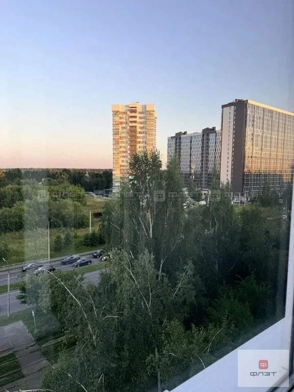 Продажа квартиры, Казань, ул. Комиссара Габишева - Фото 8