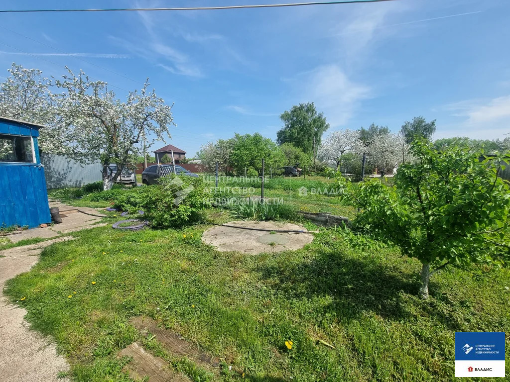 Продажа дома, Федоровское, Захаровский район, ул. Солодовка - Фото 12
