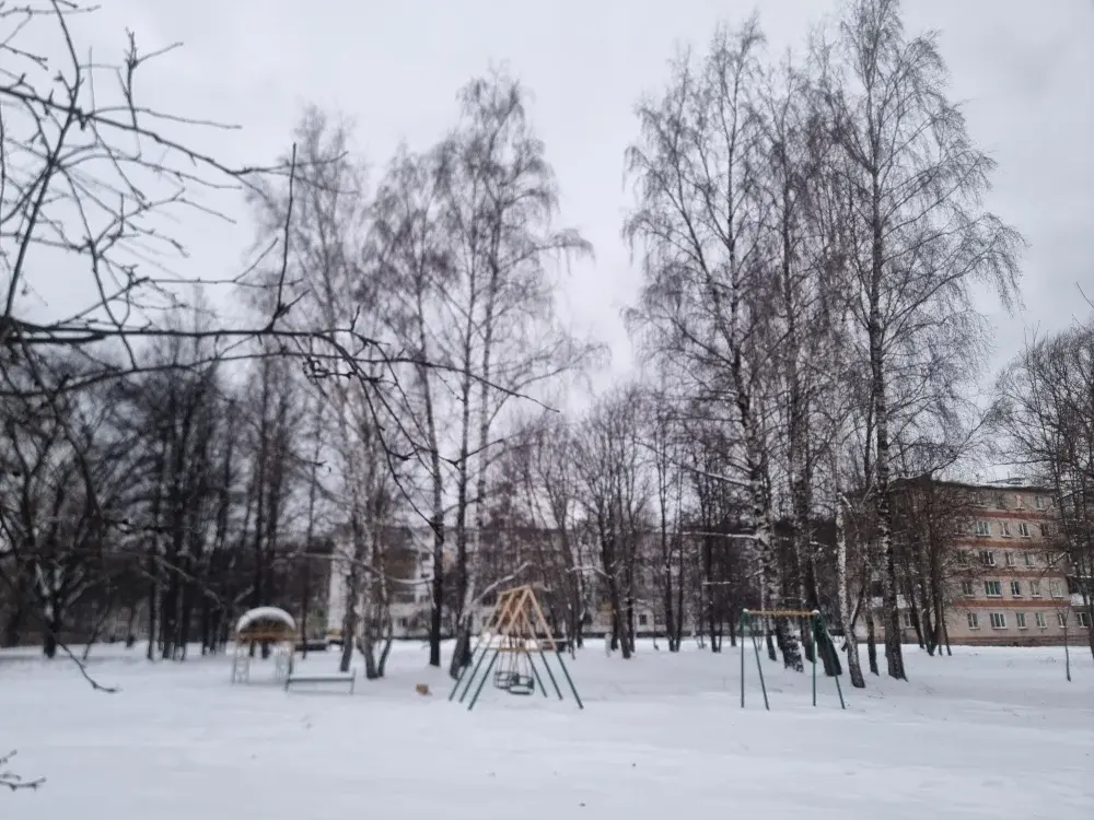 Продаю 3 к.кв в пос. Часцы - Фото 18