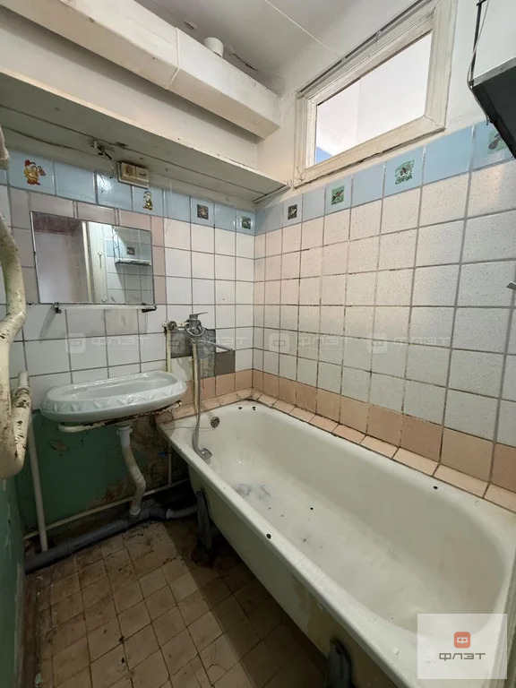 Продажа квартиры, Казань, ул. Шмидта - Фото 7