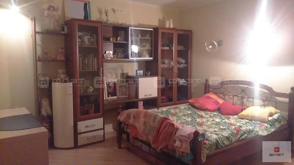 Продажа квартиры, Казань, ул. Спортивная - Фото 3