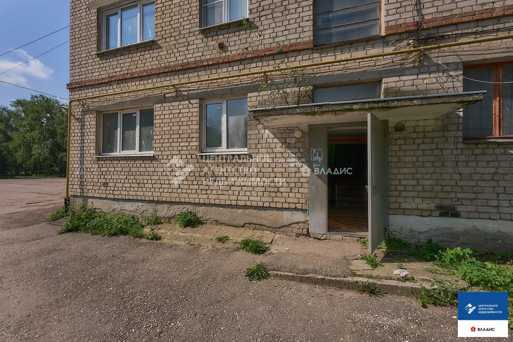 Продажа квартиры, Дивово, Рыбновский район - Фото 13