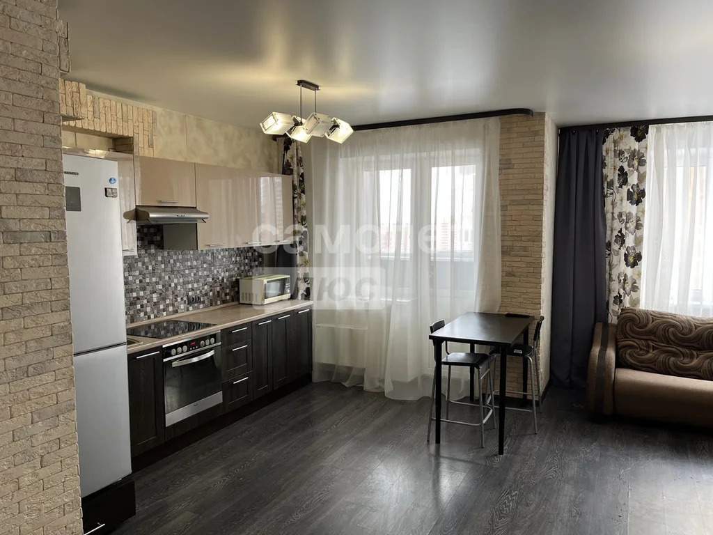 Аренда квартиры, Тула, Ленина пр-кт. - Фото 1