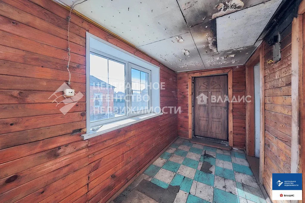 Продажа дома, Шишкино, Рыбновский район, 48 - Фото 13