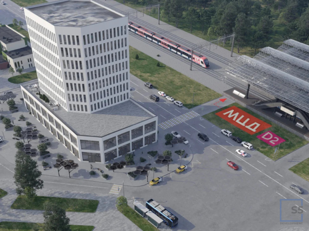 Продажа торгового помещения, ул. Джанкойская - Фото 1