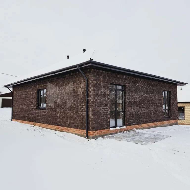 Продажа дома, Каменка, Тюменский район, Тюменский р-н - Фото 3