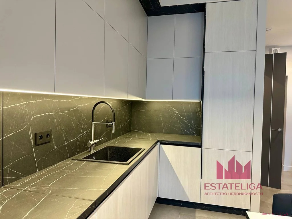 Аренда квартиры, Шелепихинская наб. - Фото 2