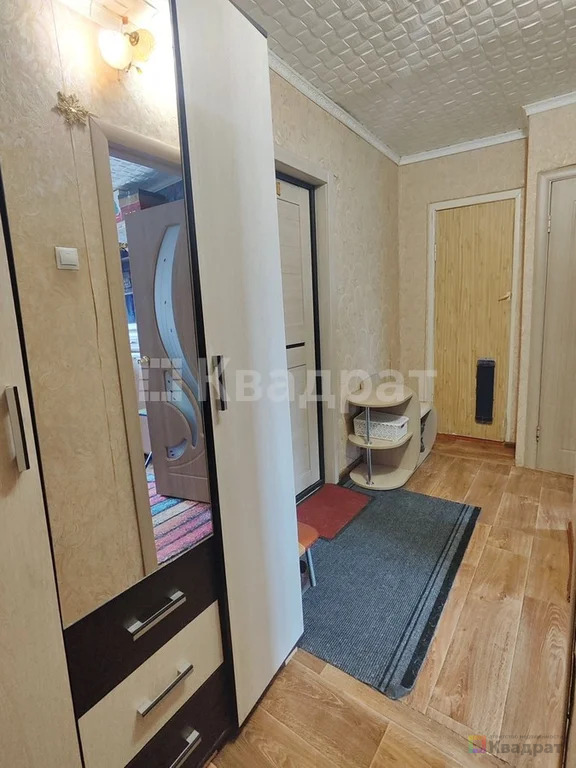 Уютная тёплая квартира ждёт именно ВАС! - Фото 12