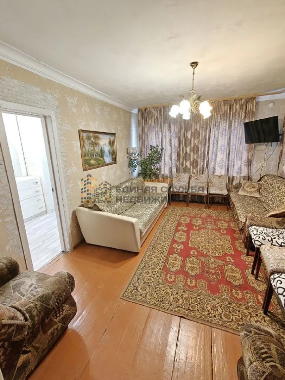 Аренда дома, Уфа, ул. Кемеровская - Фото 3