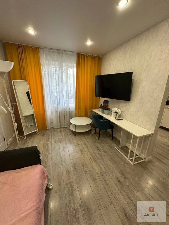 Продажа квартиры, Казань, ул. Гагарина - Фото 1