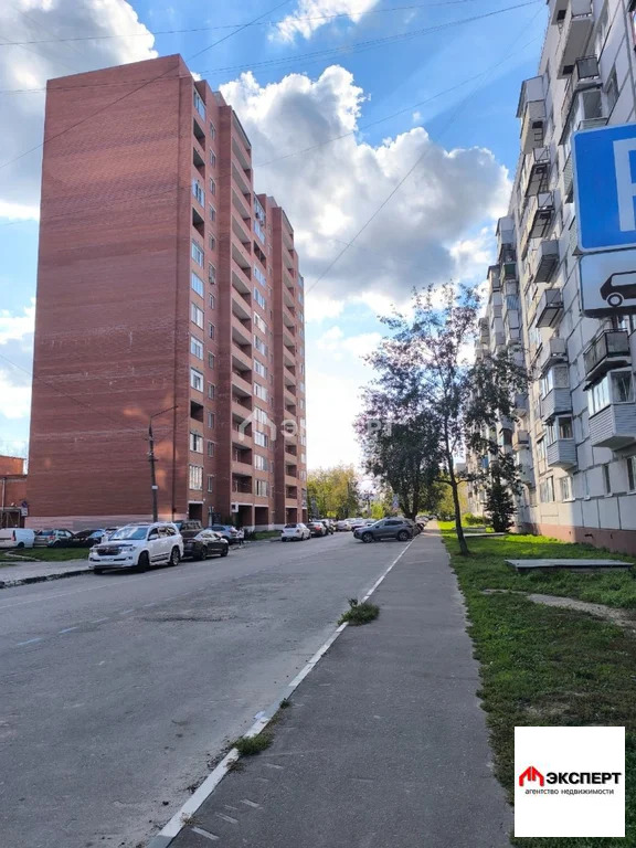 1-комнатная квартира, Большой железнодорожный проезд - Фото 11