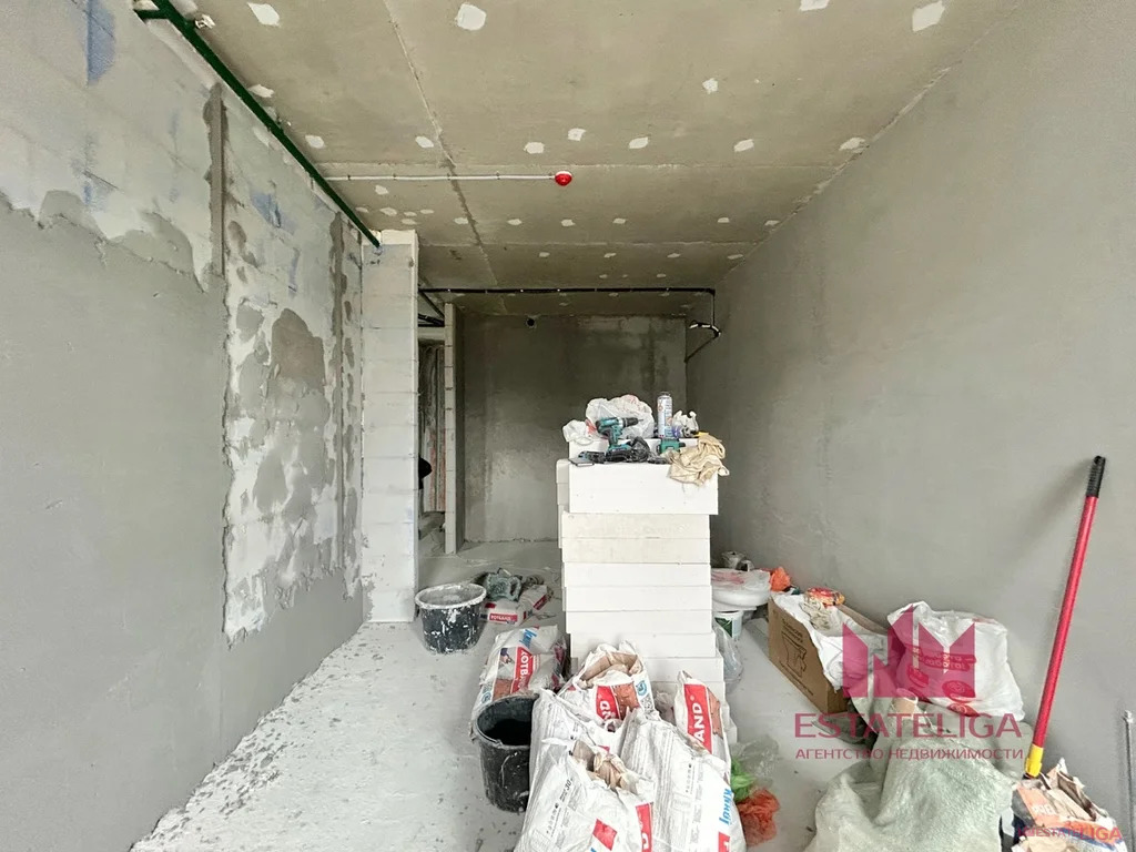 Продажа квартиры, Стремянный пер. - Фото 4