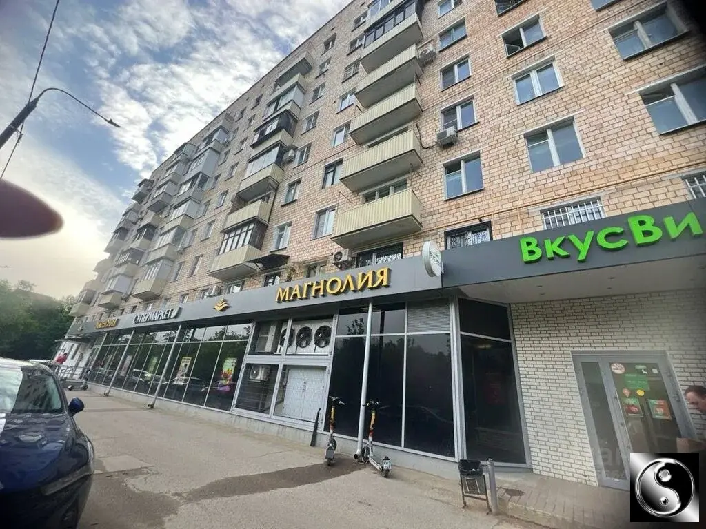 Купить двухкомнатную квартиру 39.7м Сеславинская ул., 26, Москва, ЗАО, - Фото 35