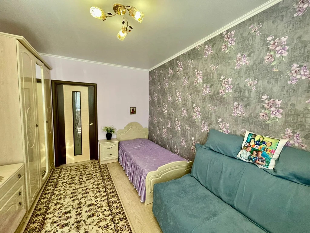 Продажа квартиры, Темрюк, Темрюкский район, ул. Анджиевского - Фото 5