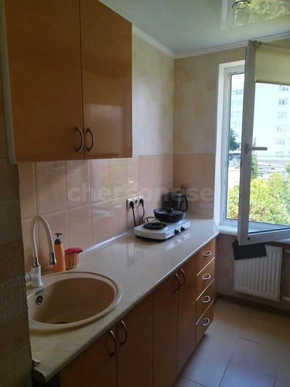 Продажа комнаты, Севастополь, ул. Лизы Чайкиной - Фото 7
