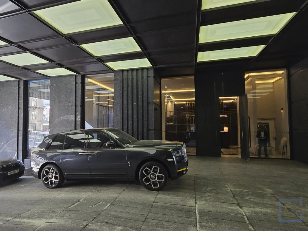 Аренда торгового помещения, м. Маяковская, 1-я Тверская-Ямская улица 2 - Фото 13