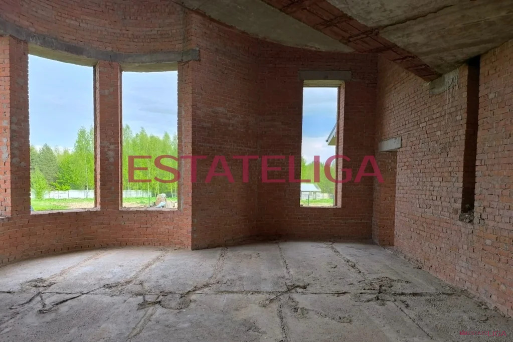 Продажа дома, Осташево, Волоколамский район - Фото 15
