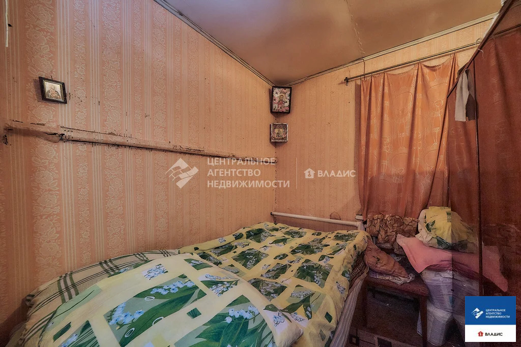Продажа дома, Сидоровка, Рыбновский район - Фото 8