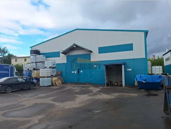 Аренда склада, Хотьково, Сергиево-Посадский район, ул. Полевая - Фото 6