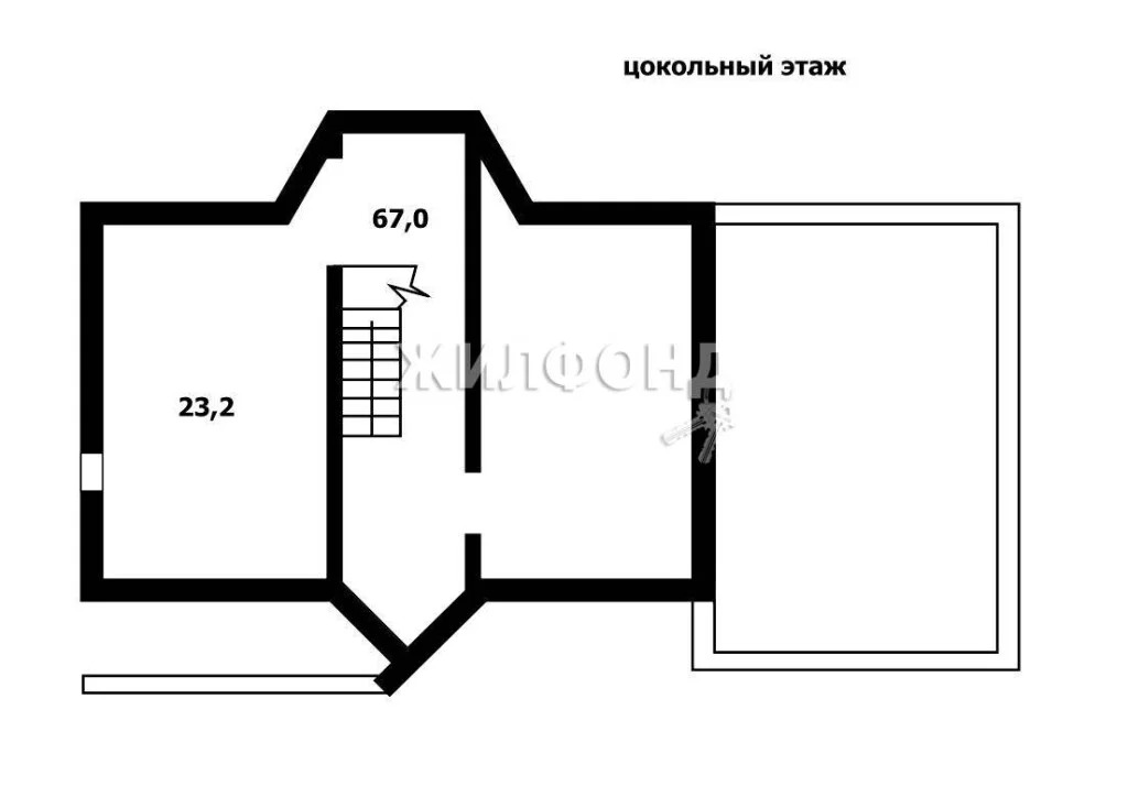 Продажа дома, Боровое, Новосибирский район, Обская - Фото 24