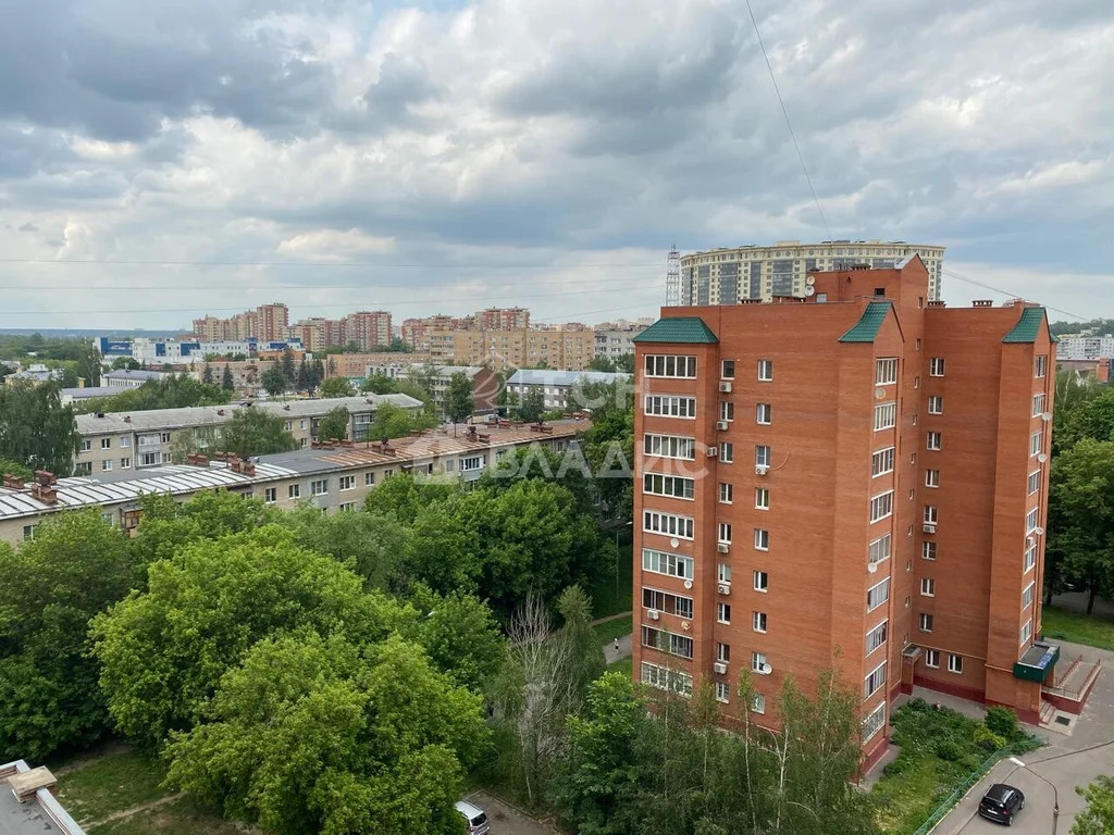 Продажа квартиры, Щелково, Щелковский район, Пролетарский пр-кт. - Фото 17