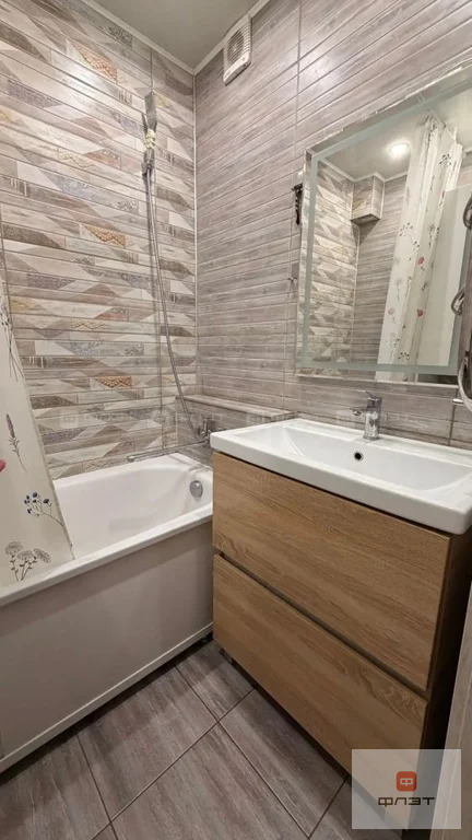 Продажа квартиры, Казань, Ямашева пр-кт. - Фото 13