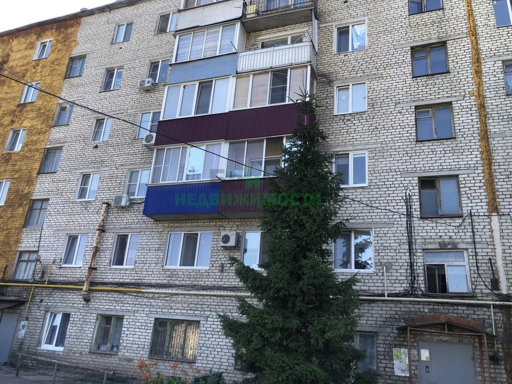 Продажа квартиры, Вольск, Л.Толстого ул. - Фото 17