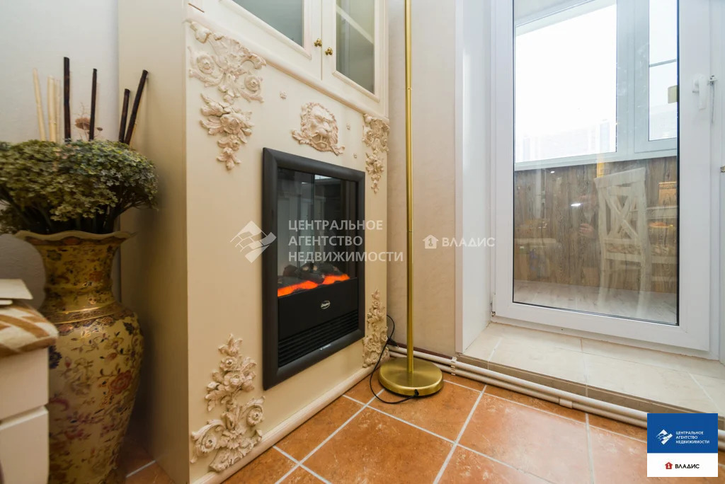 Продажа квартиры, Рязань, ул. Быстрецкая - Фото 6