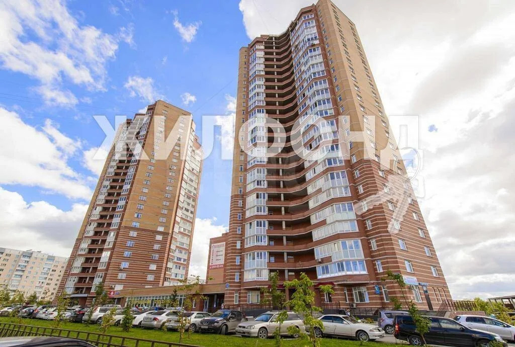 Продажа квартиры, Новосибирск, Владимира Высоцкого - Фото 30