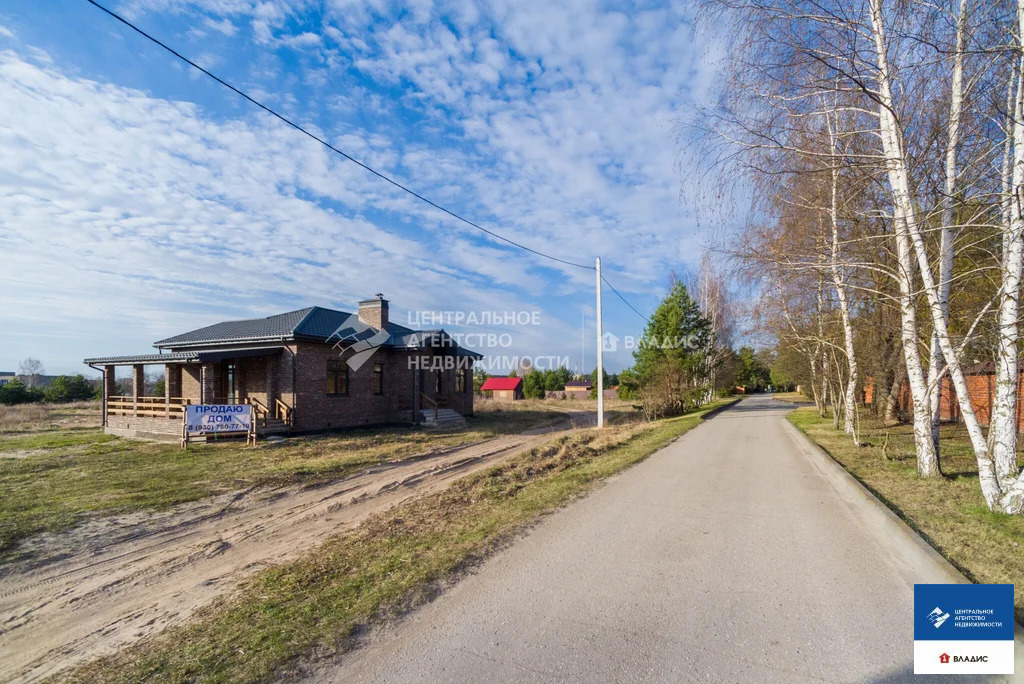 Продажа дома, Рязань, Зеленая улица - Фото 6