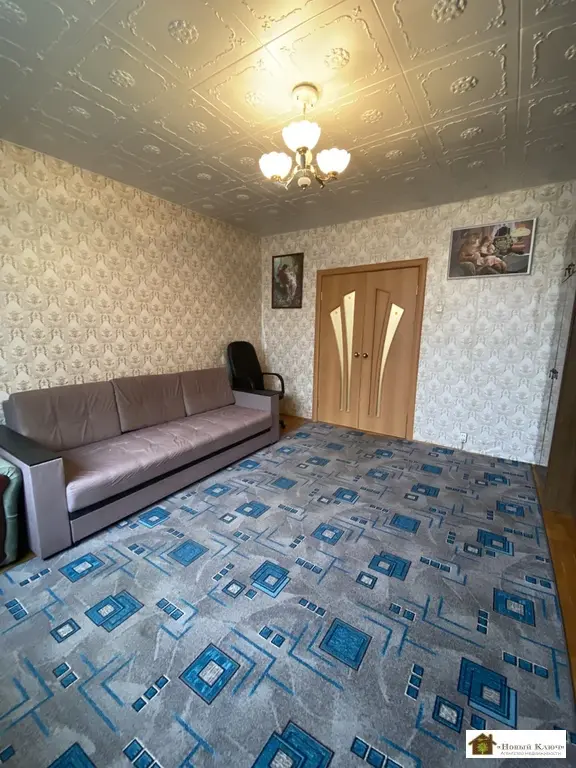 Продается 4-ком.кв., М.О., Балашиха, мкр-н Южное Кучино, 1 - Фото 3