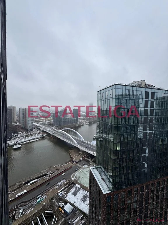 Аренда квартиры, м. Шелепиха, Причальный проезд - Фото 8