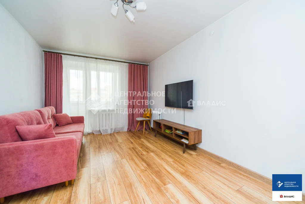 Продажа квартиры, Рязань, ул. Зубковой - Фото 2