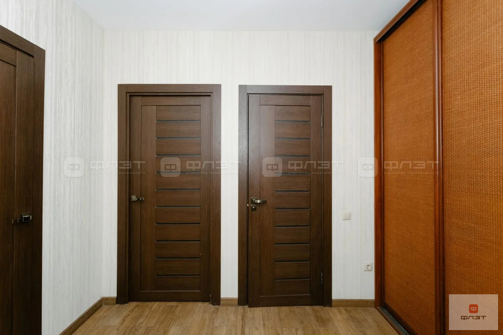 Продажа квартиры, Казань, ул. Новаторов - Фото 17