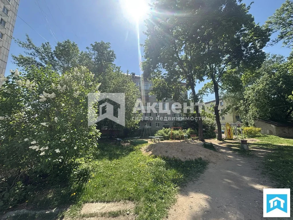 Продажа квартиры, Иваново, ул. Советская - Фото 16