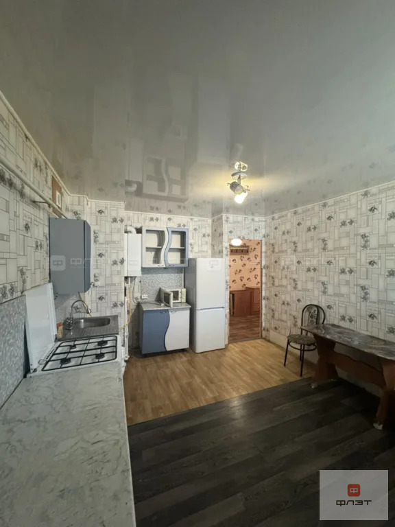 Продажа квартиры, Высокая Гора, Высокогорский район, ул. Полковая - Фото 9