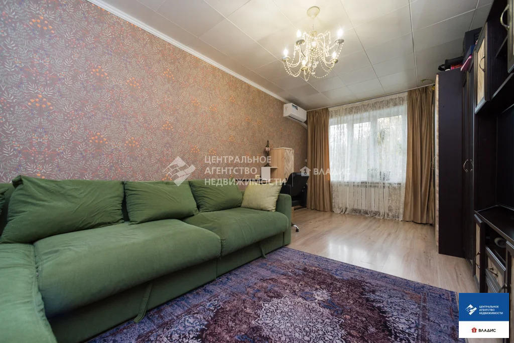 Продажа квартиры, Рязань, ул. Дружная - Фото 4