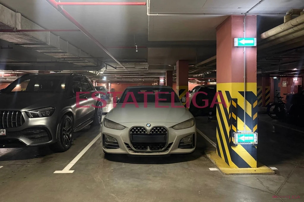 Продажа гаража, Большая Филевская улица - Фото 1