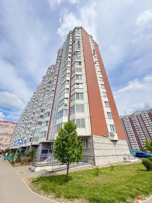 Продажа 3х к.кв. в ЖК Восточное Бутово - Фото 1