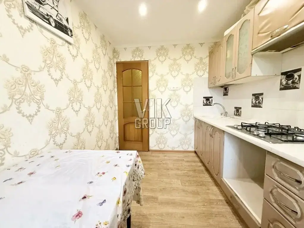 Продается двухкомнатная квартира по ул Тевосяна дом 10В в МО - Фото 16