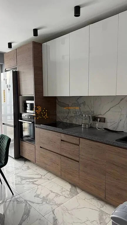 Аренда квартиры, Уфа, ул. Пархоменко - Фото 6