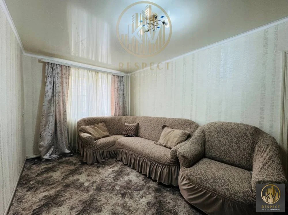 Продажа квартиры, Минеральные Воды, 22 Партсъезда пр-кт. - Фото 1