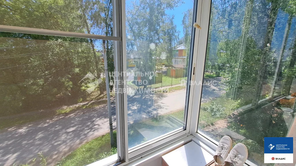 Продажа квартиры, Рыбное, Рыбновский район, ул. Путейская - Фото 6