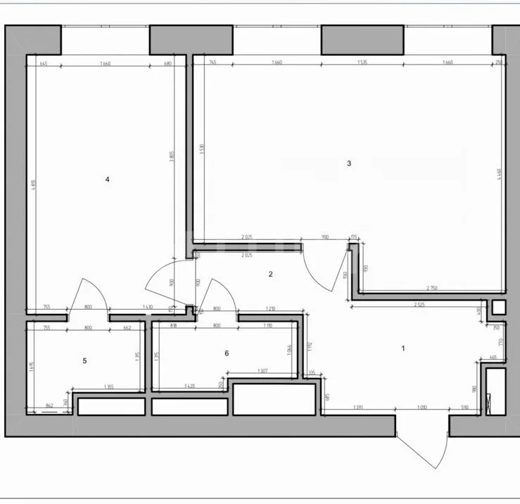 Продажа квартиры, Дмитровский проезд - Фото 21